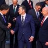 NAVO “erg dicht” bij consensus over norm van 5 procent, zegt Amerikaanse defensieminister Hegseth