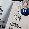 I advise lottery winners... here's six things they must do if they win record EuroMillions tonight
