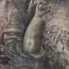 Faszinierend und schockierend: Bilder von Sibylle Ruppert eröffnen die Galerie Gathering