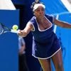 US Open der Tennisprofis: Mit 45 Jahren - Venus Williams und ihr aufregendes Comeback