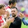 Pays-Bas. L’ancien entraîneur niçois Francesco Farioli quitte le banc de l’Ajax Amsterdam