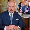 Revealed: The bizarre belongings King Charles III travels with from his own bed to his luxury toilet roll