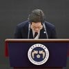 South Korea’s new President vows to bolster ties with U.S., Japan