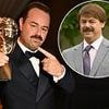 Danny Dyer reveals he has taken up posh sport loved by the Royals to prepare for new season of Rivals after winning first BAFTA