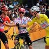 Dit verdienden Tadej Pogacar, Thymen Arensman en Mathieu van der Poel in afgelopen Tour de France