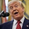 Erstes Vertragswerk: Berichte: Trump verkündet heute Handelsabkommen mit Großbritannien