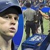 Jannik Sinner breaks his silence on US Open fan who tried to steal from his bag in brazen courtside moment