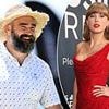 Jason Kelce opens up on music career... and the chances of a collaboration with Taylor Swift