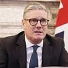 UK is working with Jordan on plan to air drop aid into Gaza, Starmer tells France and Germany