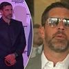 The truth behind Aaron Rodgers' mysterious ring at the Kentucky Derby... and how baby hopes could end his NFL career