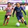 Regerend landskampioen PSV begint nieuwe seizoen met ruime zege op Sparta (6-1)