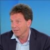 Geoffroy Roux de Bézieux : "On ne peut se payer collectivement des soins gratuits"