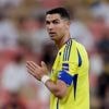 Transferupdates | Al Nassr-directeur weet niet of Ronaldo bij de club blijft