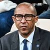 Euro 2025. Après l’élimination en quarts de finale, Philippe Diallo conforte Laurent Bonadei