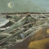Die Hamburger Ausstellung „Rendezvous der Träume“: Als die Surrealisten die Romantiker entdeckten