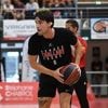 Basket. Amical : Vendée Challans s’incline lourdement face aux Sables