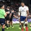 Test-match. Le XV de France privé de trois joueurs pour le troisième match face aux All Blacks