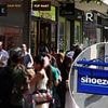 Shoe Zone profits given a kicking as shoppers shun the high-street