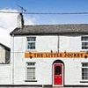 Charming Welsh pub goes on sale for the same price as London bedsit - which would YOU choose?