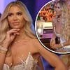 Moment Christine McGuinness shares doubts over joining Celebs Go Dating as she panics 'this isn't normal' before quitting the show