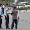 China is suppressing coverage of deadly attacks. Some people are complaining online