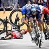 Dramatische Unfälle bei der Tour de France: Wie Radprofis mit Stürzen umgehen – und was man davon lernen kann