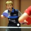 Tennis de table. Quentin Sandona sacré champion de France cadets à Lille