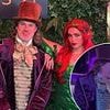 Jamie Carragher shares snaps of his daughter's 21st fancy dress party as Liverpool legend steals the show with hilarious costume