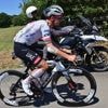 Tour de France. Au lendemain de sa chute, Joao Almeida élu meilleur coéquipier de ce début de Tour