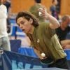 Tennis de table. David Giorgi-Percevault reprend espoir