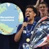 31.834 kilometer vliegen in een paar dagen tijd: nieuw club-WK is roofbouw op topspelers