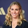 Von Becker bis Lisicki: Zahlreiche Baby-Glückwünsche für Angelique Kerber