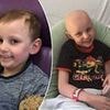 My son's tummy ache turned out to be a rare and aggressive cancer - here's what I want every parent to know before it's too late