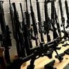 Kampf gegen "Reichsbürger": Polizei fasst Mann mit Waffenarsenal und Bunker