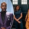 BBC breaks silence on claims Ncuti Gatwa has been 'axed' as Doctor Who with latest statement as broadcaster refuses to confirm he will be back in the Tardis for a third series