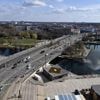 Geldsegen für Potsdam aus dem Sondervermögen: Kann nun die marode Lange Brücke neu gebaut werden?