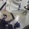 Chine : une séquence d'un robot humanoïde devenu fou fait le tour du monde