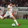 Fußball-Bundesliga: Medien: Newcastle bietet RB 80 Millionen für Stürmer Sesko