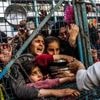 Die Lage im Überblick: Tauziehen um neues Verteilsystem von Hilfsgütern in Gaza