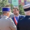 OL. « Il était à la tête du club, on ne peut pas le dédouaner », affirme le maire de Lyon sur Textor