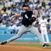 Ohtani reaches 30 homers for 5th straight season as Yamamoto and the Dodgers beat the White Sox 6-1