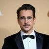 Colin Farrell geëerd met Golden Icon Award bij Film Festival van Zürich