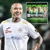 🎧 Radja Nainggolan is opnieuw papa geworden: “Dolgelukkig met eerste zoon”, vertelt hij in HLN Voetbalpodcast