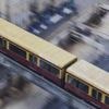 Bauarbeiten an Wollankbrücke in Berlin: S-Bahn-Linie S1 über Pfingsten gesperrt – Ersatzverkehr geplant