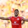 DFB-Pokal: Nach Kritik an Montagstermin: Mainz gewinnt in Dresden