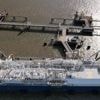 LNG-Terminal in Stade: Kommt jetzt das Spezialschiff abhanden?