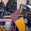Berühmte Standseilbahn: Auswärtiges Amt: Deutsche unter Betroffenen in Lissabon