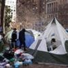 Trump demands homeless people 'immediately' move out of Washington DC