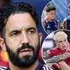 Man United's bomb squad back home casts shadow over Ruben Amorim's trip to the United States, writes CHRIS WHEELER - as Red Devils face losing fortune on £350m worth of stars