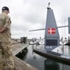 Deense leger gebruikt robotzeilboten  voor patrouilles in de Noordzee en Oostzee